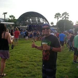 Meet your Posher, Manuel